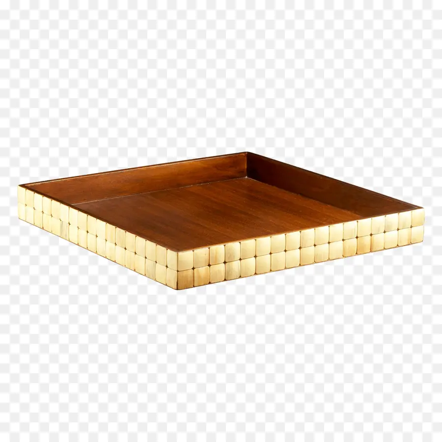 Plateau En Bois，Portion PNG