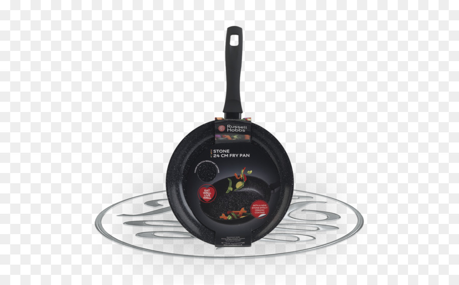 Poêle à Frire，Russell Hobbs PNG