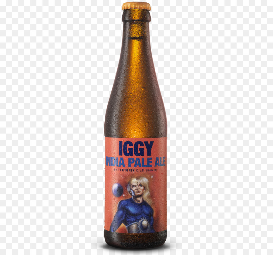 De，Bouteille De Bière PNG