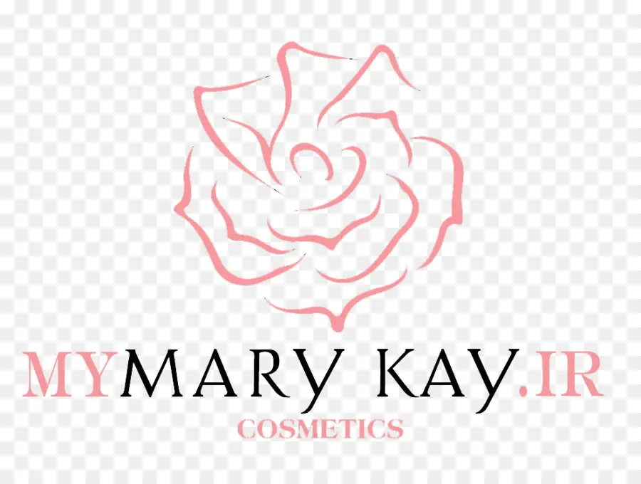 Logo Mary Kay，Produits De Beauté PNG