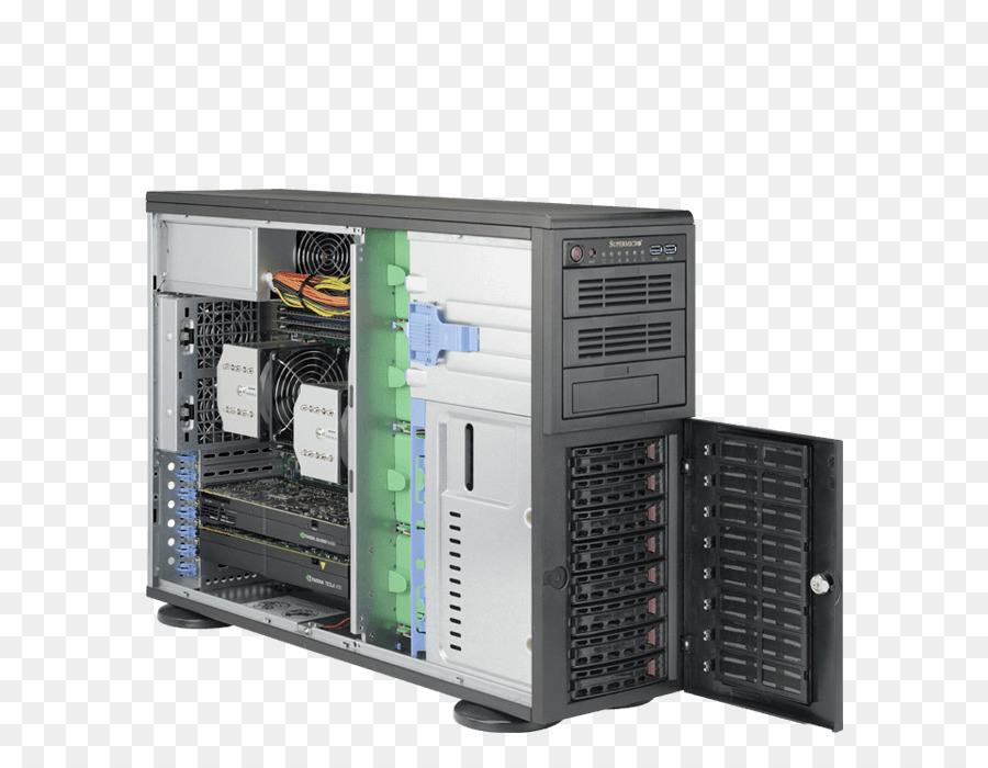 Super Micro Computer Inc，Xeon PNG