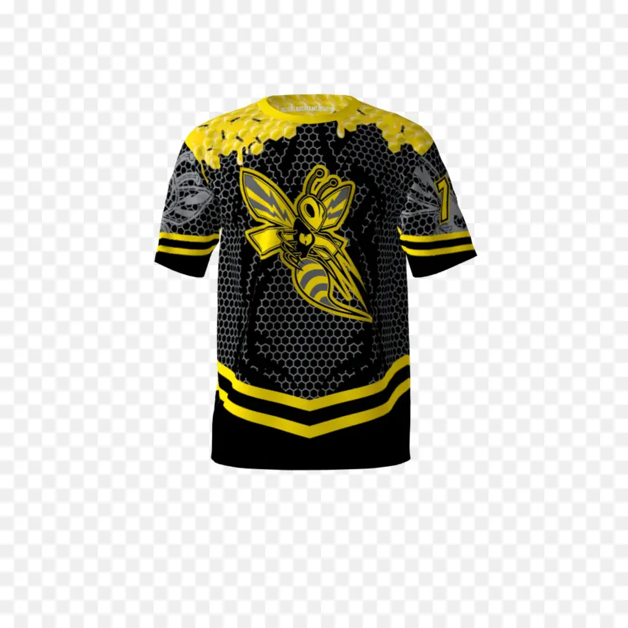 Jersey，Sublimation PNG