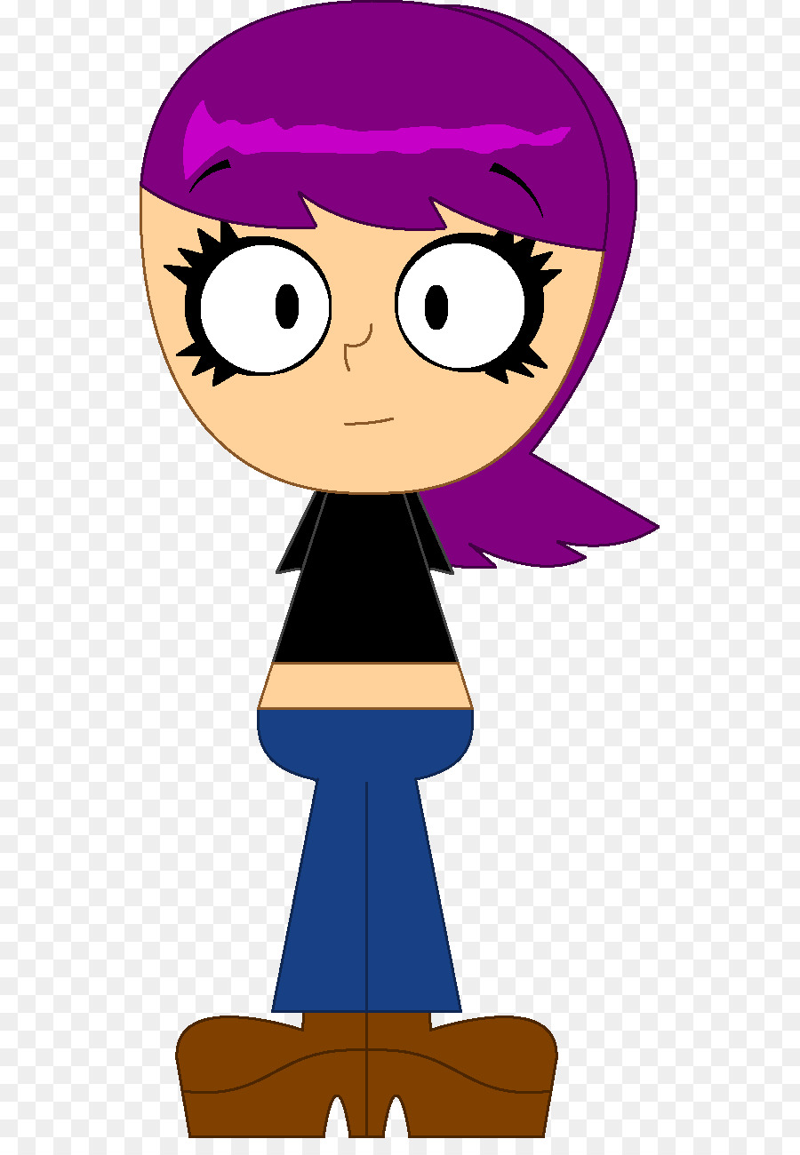 Amiyumi，Amiyumi Puffy PNG