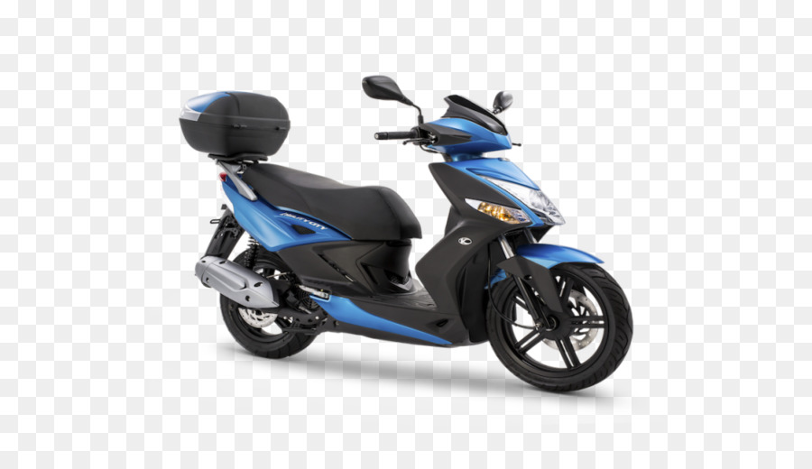 Scooter，Kymco PNG