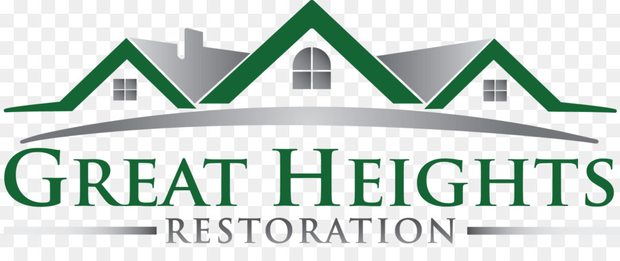 Logo，De Grandes Hauteurs De Restauration Inc PNG