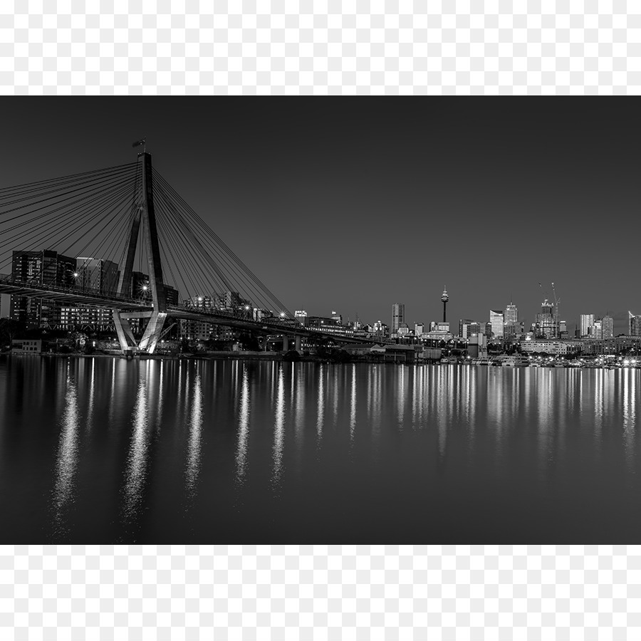 Noir Et Blanc，Blackwattle Bay PNG