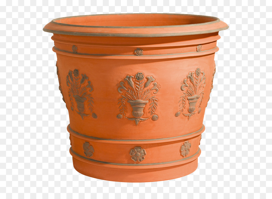 Whichford Poterie，Flowerpot PNG
