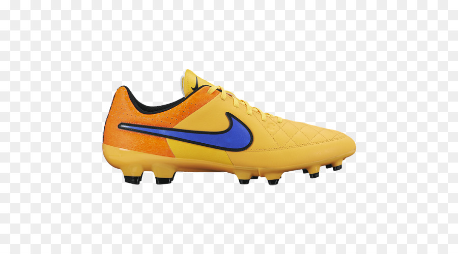 Nike Tiempo，Chaussure De Foot PNG