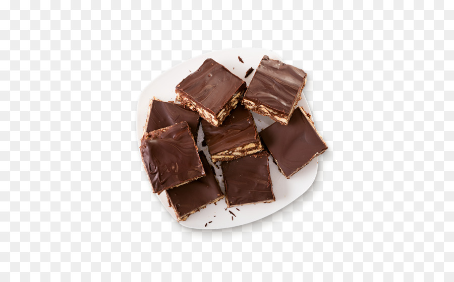 Truquer，Brownie Au Chocolat PNG
