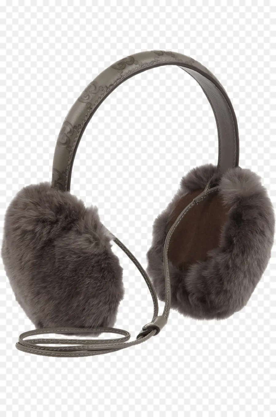 Fourrure，Casque PNG