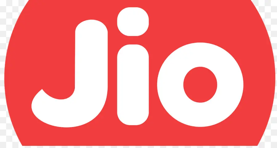 Logo Jio，Marque PNG