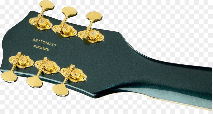 Tête De Guitare，Cordes PNG