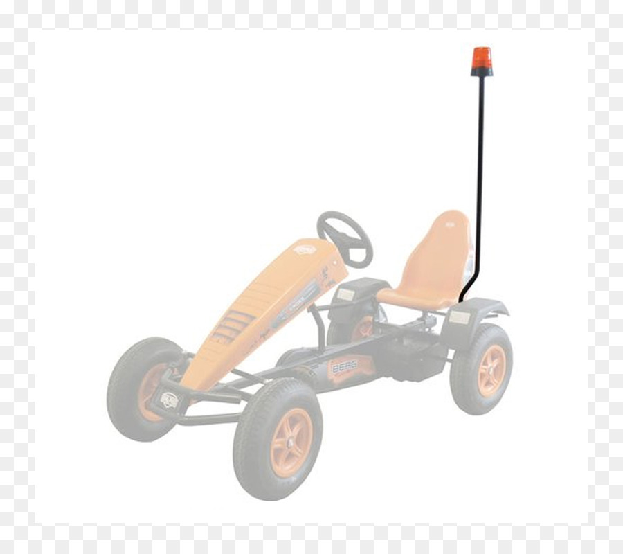 Gokart，Kettcar PNG