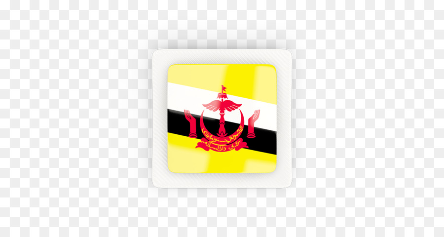 Brunei，Jaune PNG