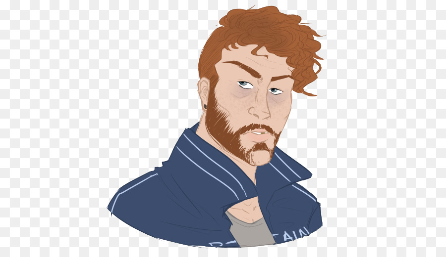 Barbe，Dessin Animé PNG