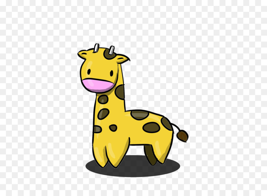 Girafe，Pour Les Animaux Terrestres PNG