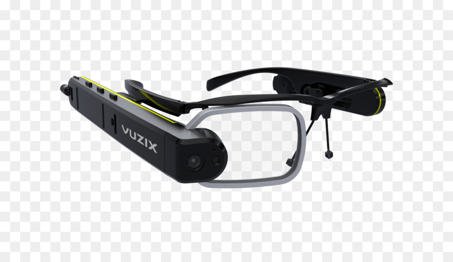 Vuzix，Smartglasses PNG