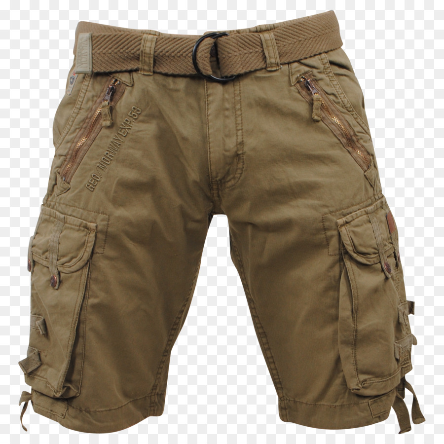 Short Cargo，Vêtements PNG