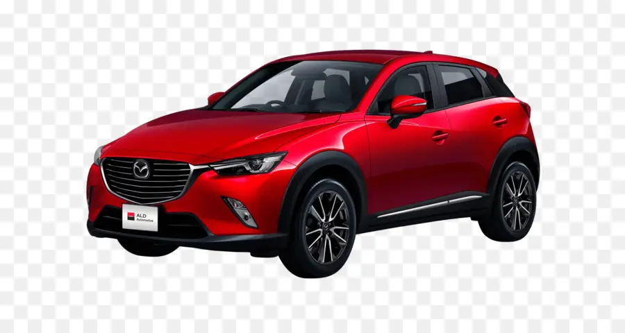 Mazda，Mazda Cx3 PNG