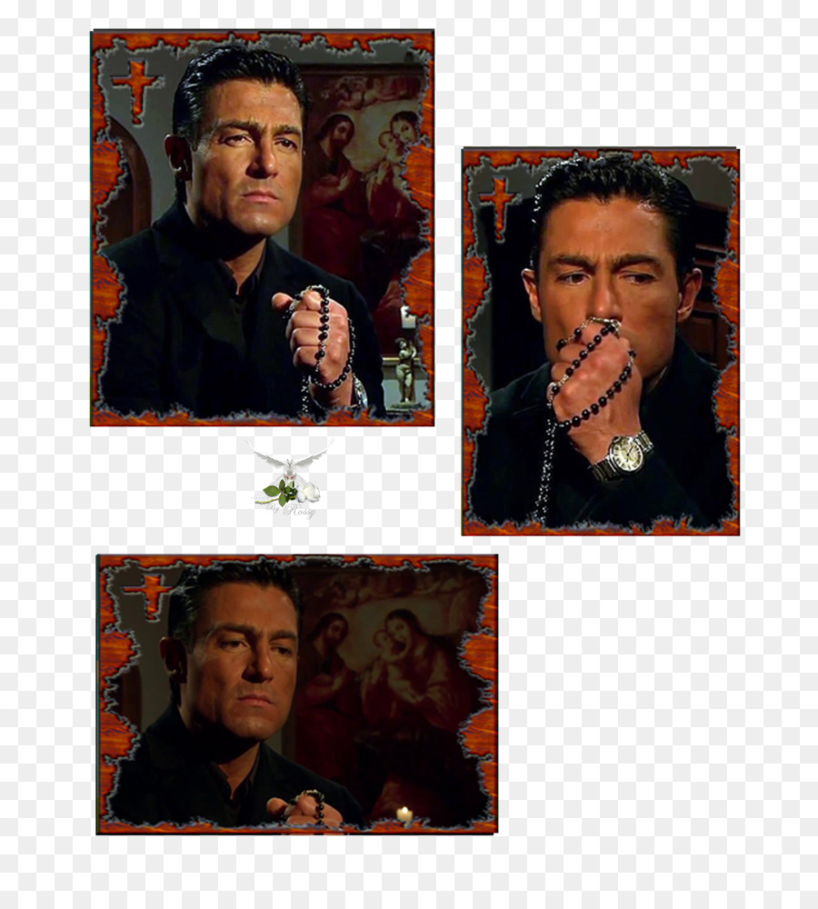 Fernando Colunga，Mexique PNG