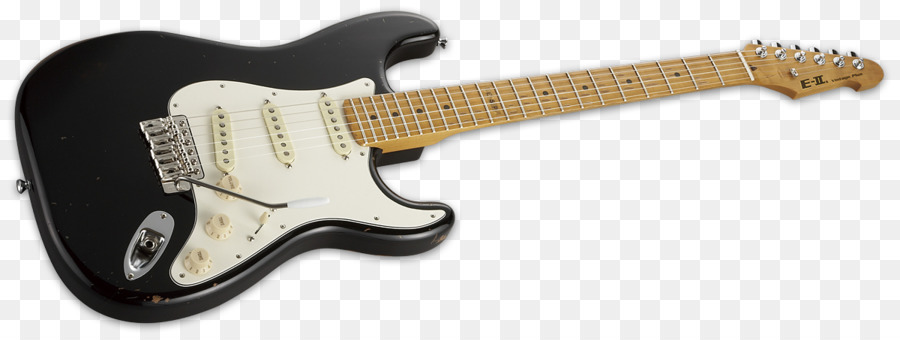 Guitare électrique，Guitare Basse PNG