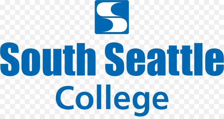 Logo Du Collège De Seattle Sud，éducation PNG