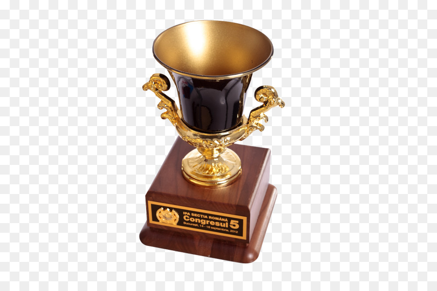 Trophée， PNG