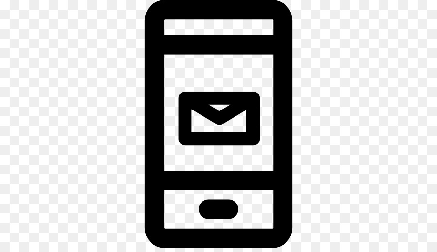 Smartphone，E Mail PNG