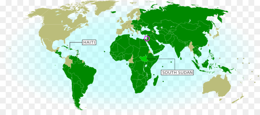 État De Palestine，Le Kosovo PNG