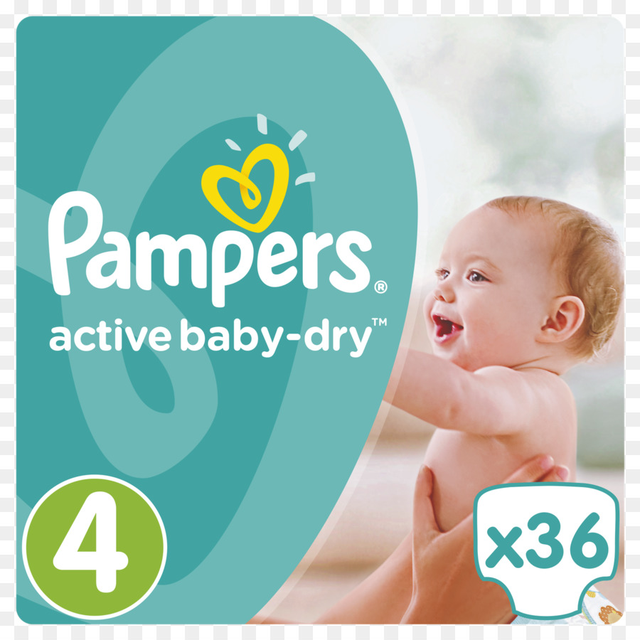 Fessier，Pampers Babydry PNG