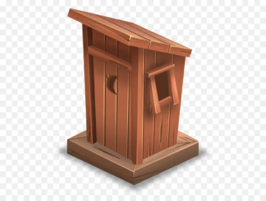 Toilettes De Dessin Animé，Toilettes PNG