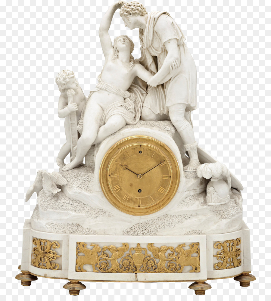 Horloge，Horloge De Mantel PNG