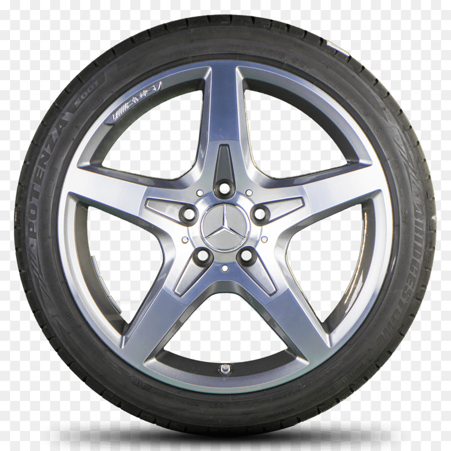 Roue En Alliage，Mercedes PNG