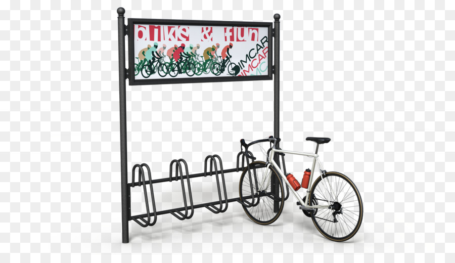 Rack，Les Cadres De Vélo PNG