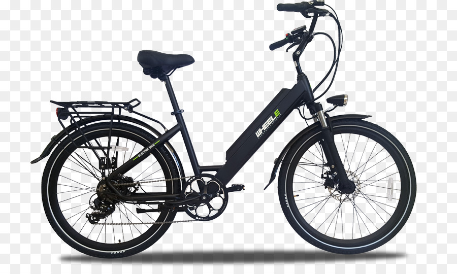 Vélo électrique，Vélo PNG