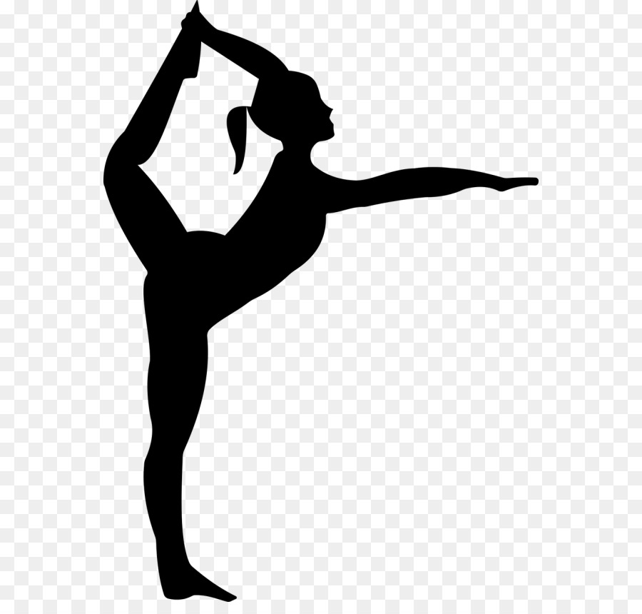 Pose De Yoga，Exercice PNG