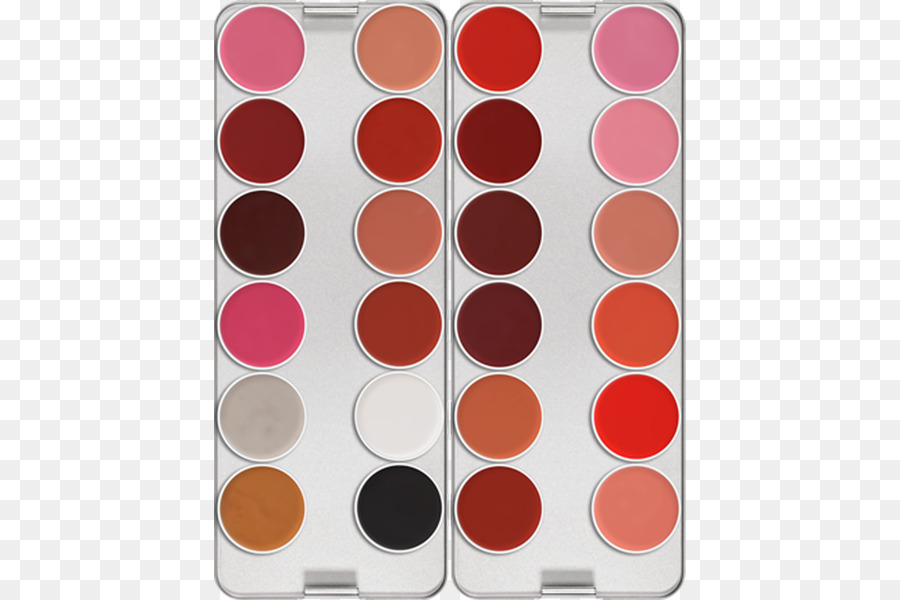 Palette D'aquarelle，Peintures PNG