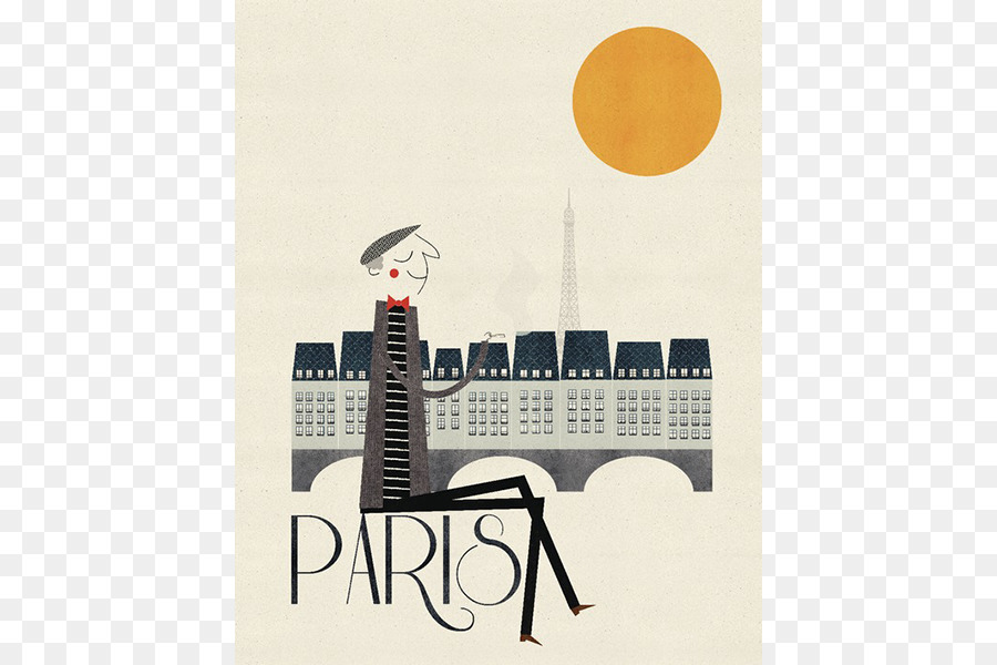 Paris，La Ville De New York PNG