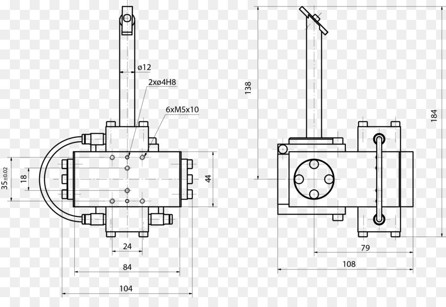 Dessin Technique，Diagramme PNG