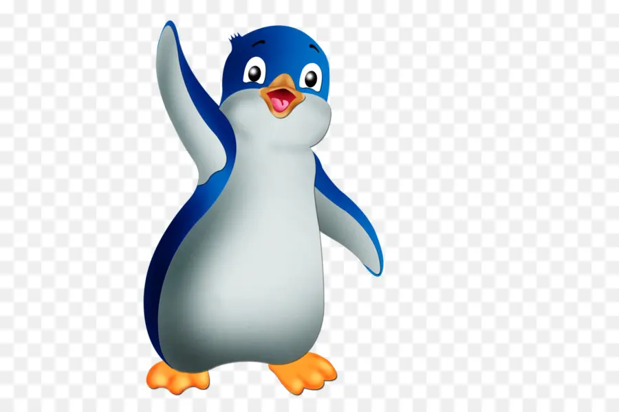 King Pingouin，Anniversaire PNG