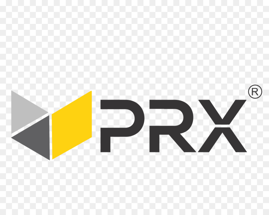 Prx D Impression，Logo PNG