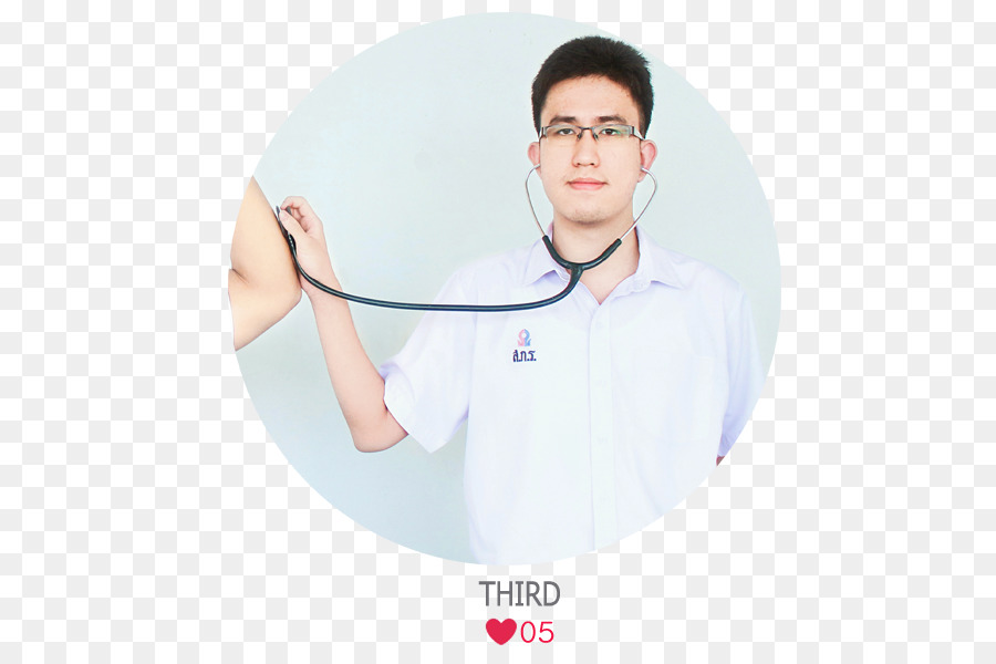 Lunettes，Stéthoscope PNG