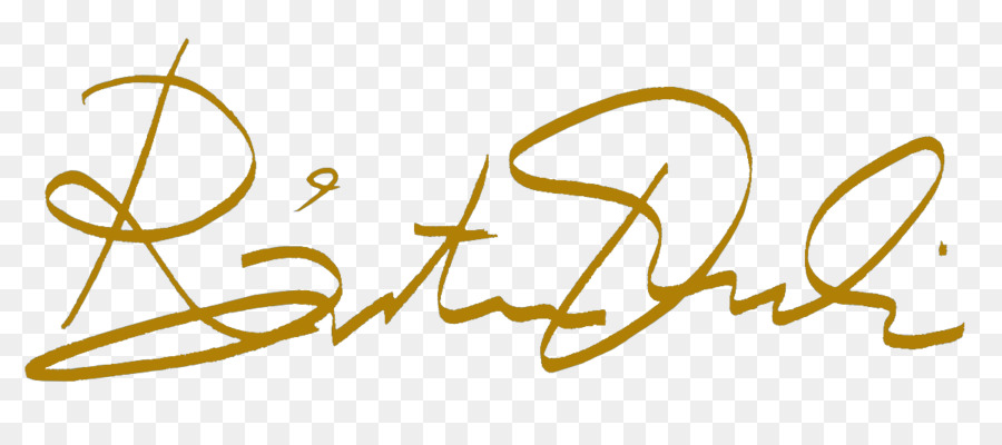 La Calligraphie，Marque PNG