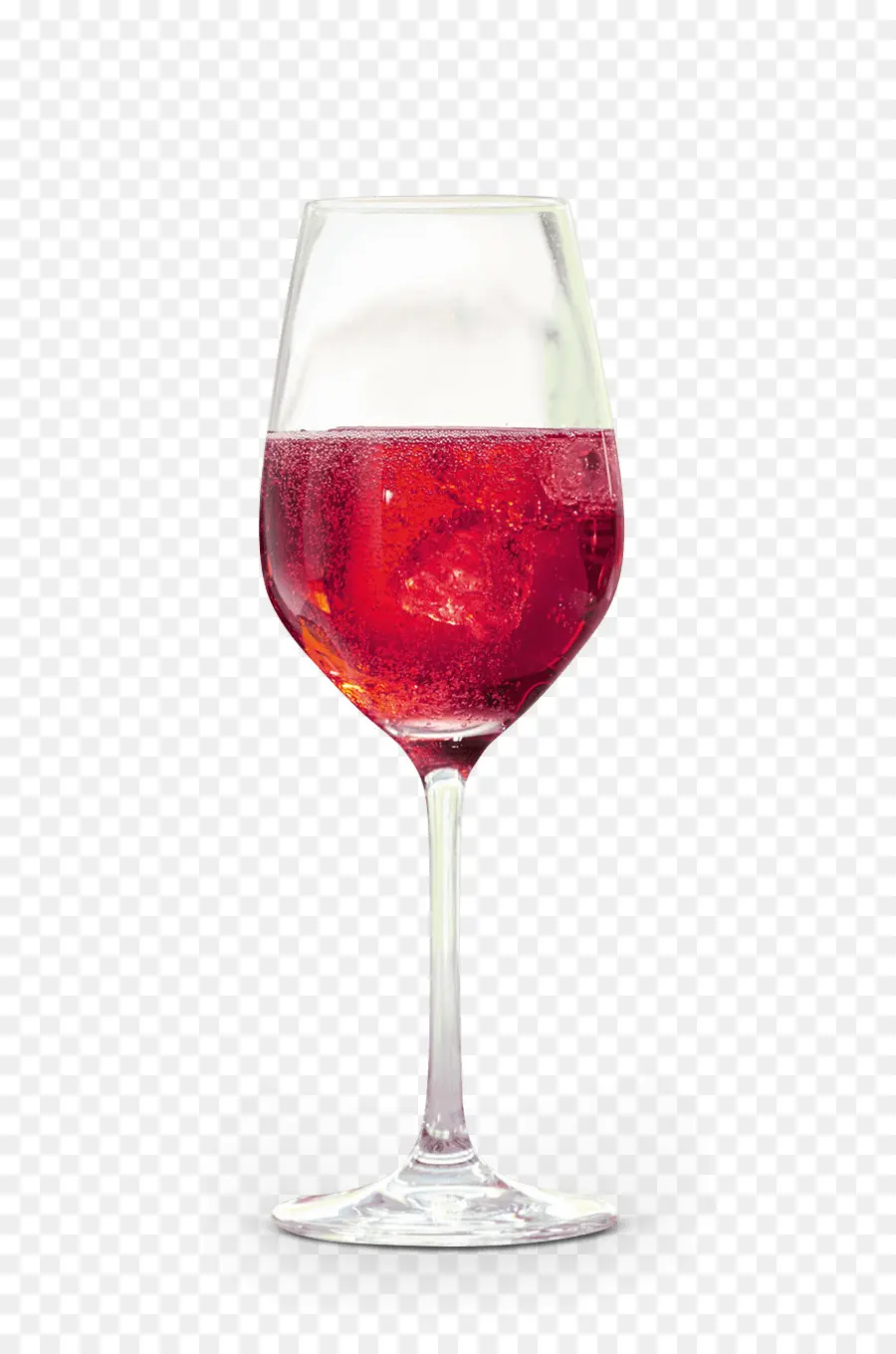 Verre à Vin，Vin Rouge PNG