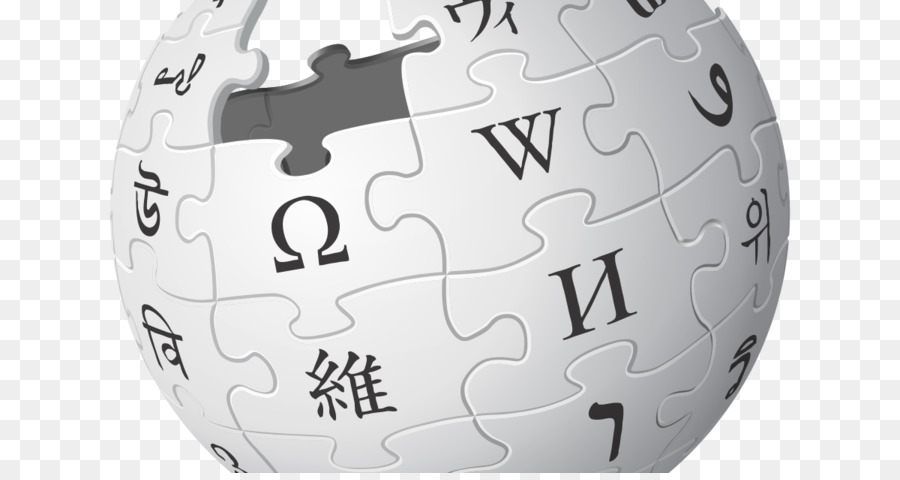 Wikipedia，Logo De Wikipédia PNG