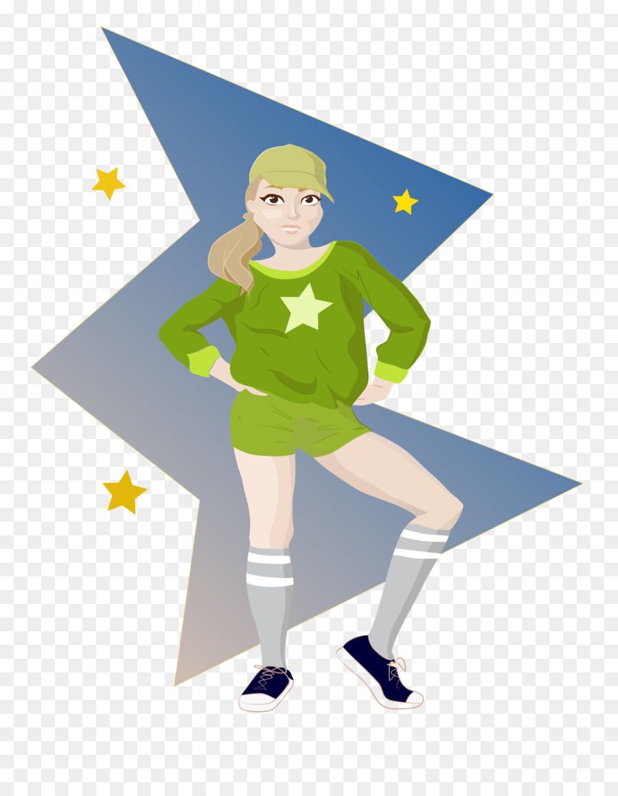 Dessin Animé，Uniforme PNG