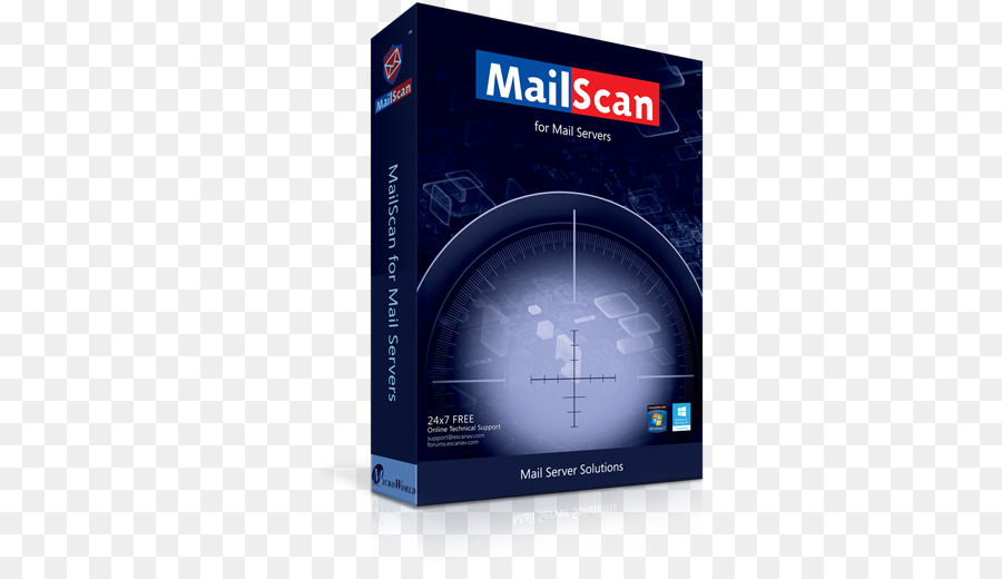 Scanmail，Technologies Du Micromonde PNG