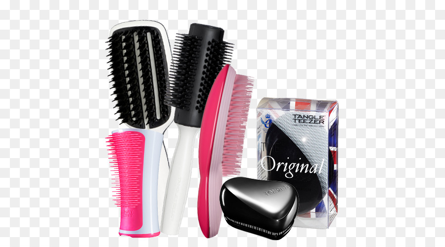 Peigne，Brosse à Cheveux PNG