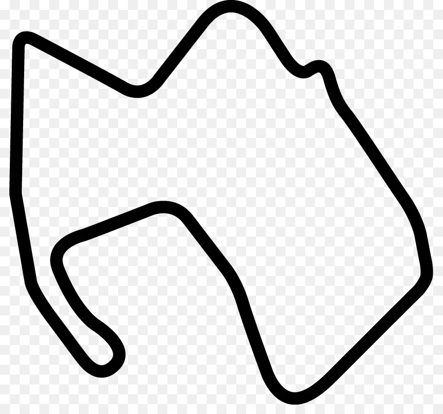 Piste De Course，Circuit PNG