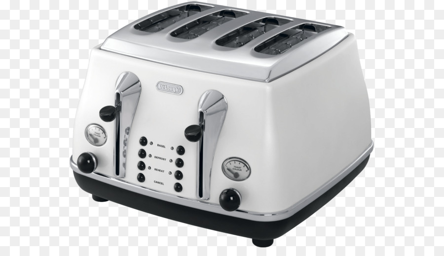 De Longhi，Grille Pain PNG